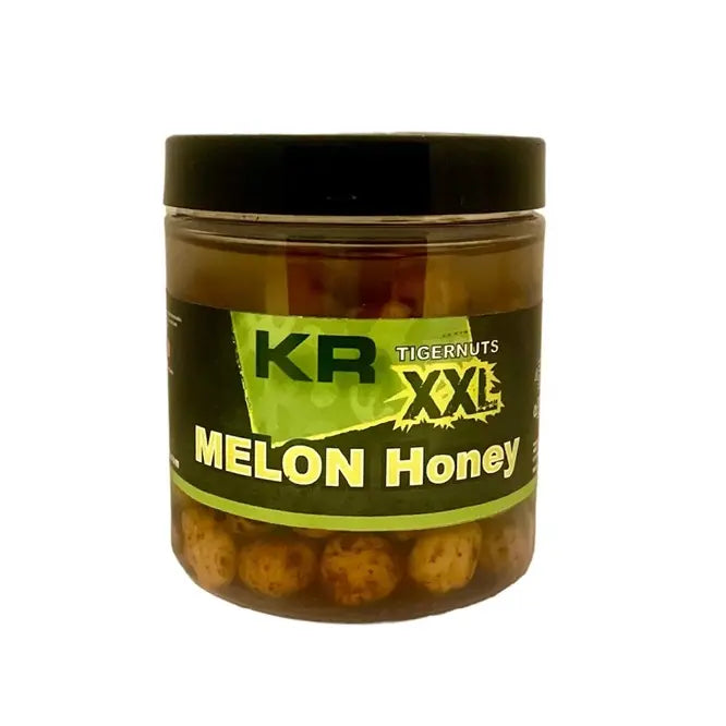 Nuci tigru Krom Quality XXL Melon Honey 200 ml