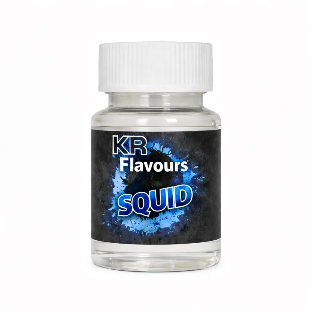 Concentrat Krom Quality Flavours Squid 60 ml