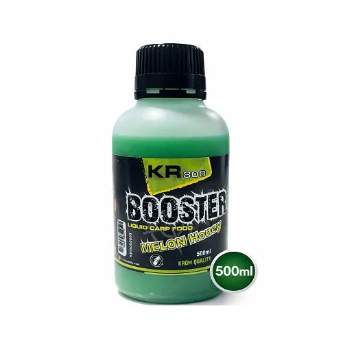 Booster Krom Quality KR800 Melon Honey 500 ml