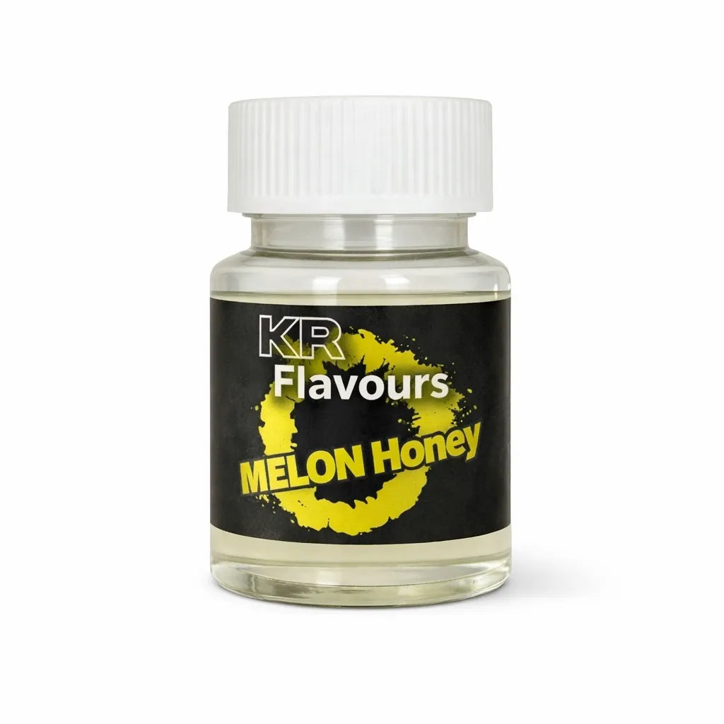 Concentrat Krom Quality Flavours Melon Honey 60 ml