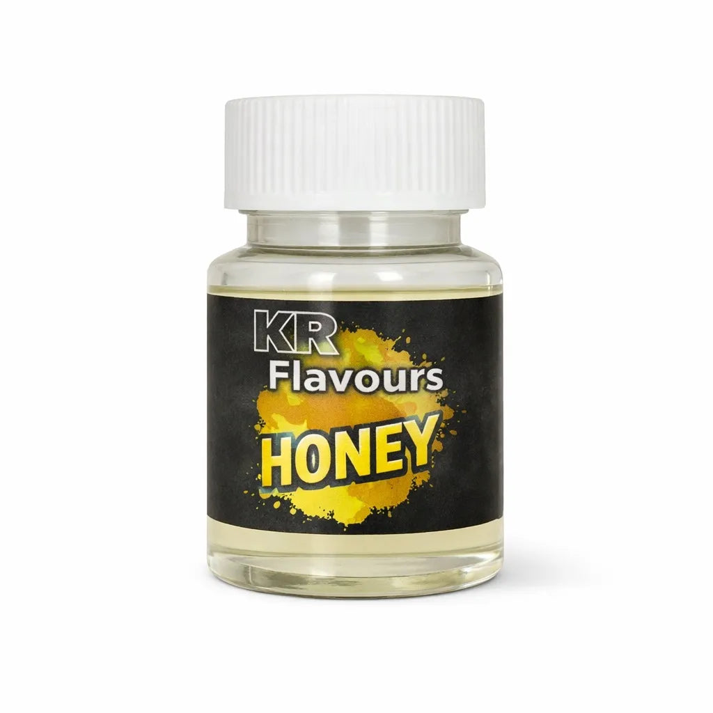 Concentrat Krom Quality Flavours Honey 60 ml