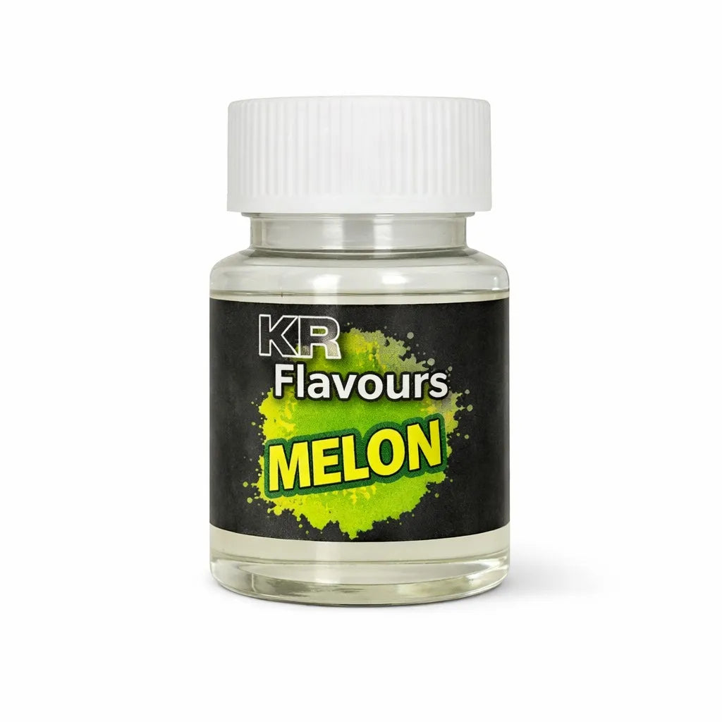 Concentrat Krom Quality Flavours Melon 60 ml