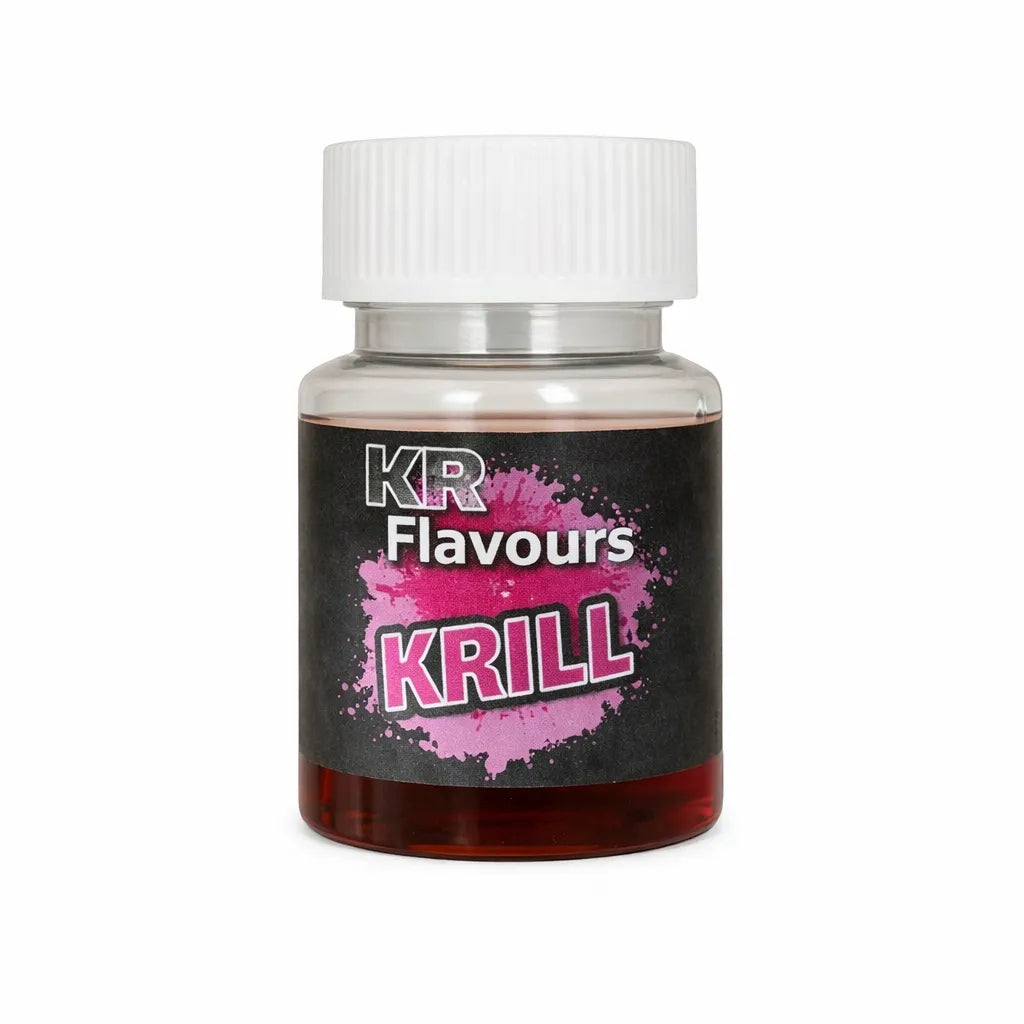 Concentrat Krom Quality Flavours Krill 60 ml