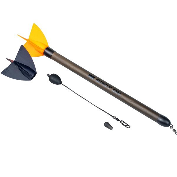 Kit Boya Señalizadora Nash S - Tienda Carpfishing