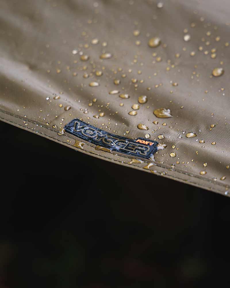 Lona Fox Voyager Caqui S - Tienda Carpfishing