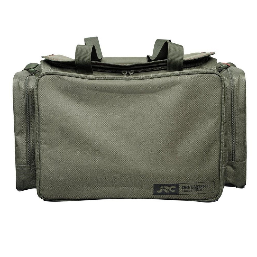 Macuto Jrc Defender II L - Tienda Carpfishing
