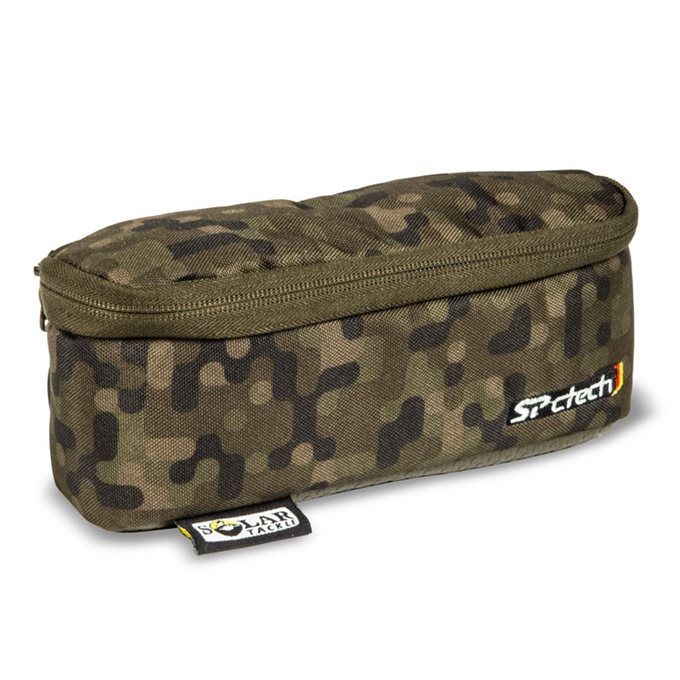 Macuto Solar SP C - Tech Mini Tech - Tienda Carpfishing