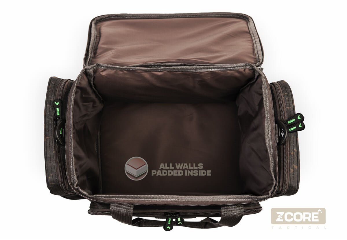 Macuto Zfish Bag Z-CORE L - Tienda Carpfishing
