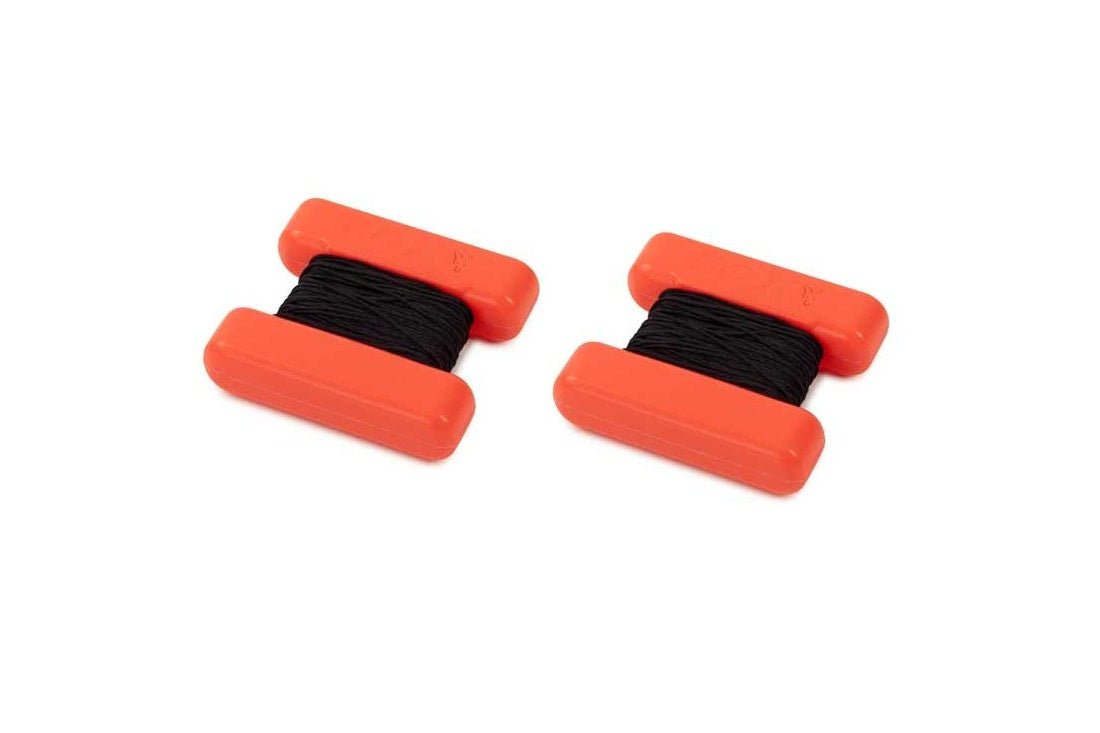 Marcadores Fox H Blocks Pequeño - Tienda Carpfishing
