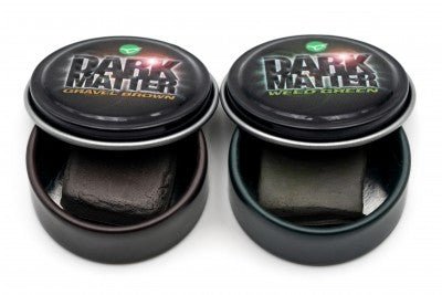 Masilla Tungsteno Korda Marrón 25 g - Tienda Carpfishing