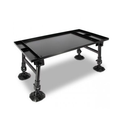 Mesa NGT Dynamic para refugio - Tienda Carpfishing