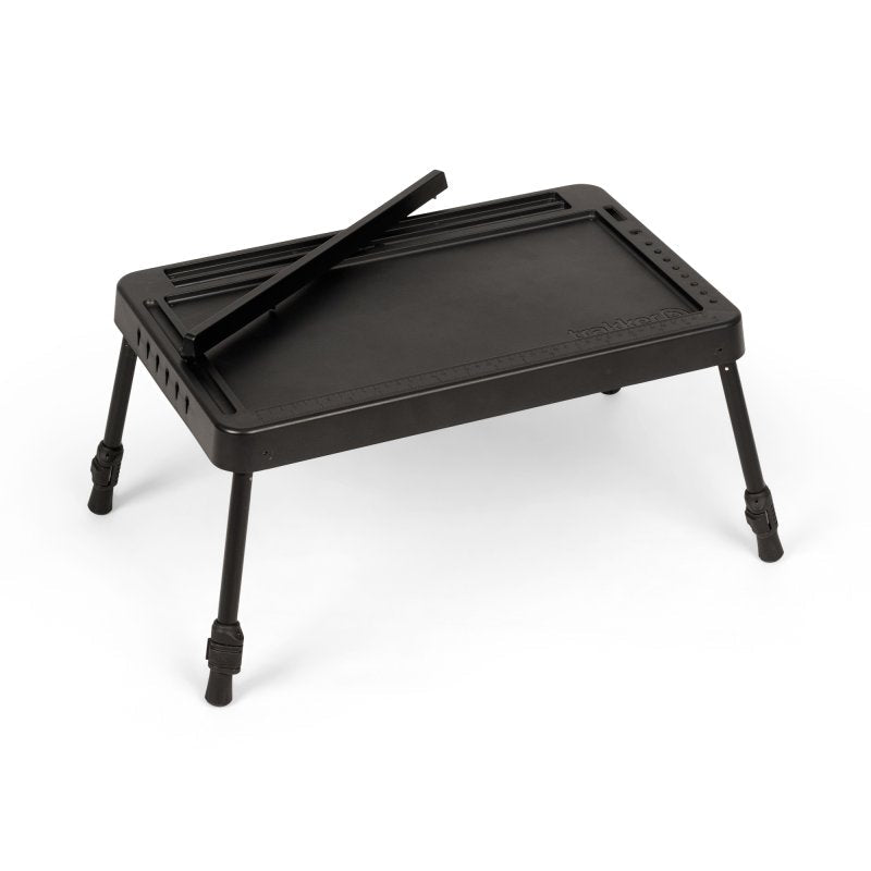 Mesa para refugio Trakker Deluxe - Tienda Carpfishing