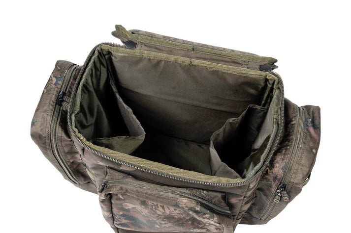Mochila Nash Scope Soft Protect XL 55L - Tienda Carpfishing