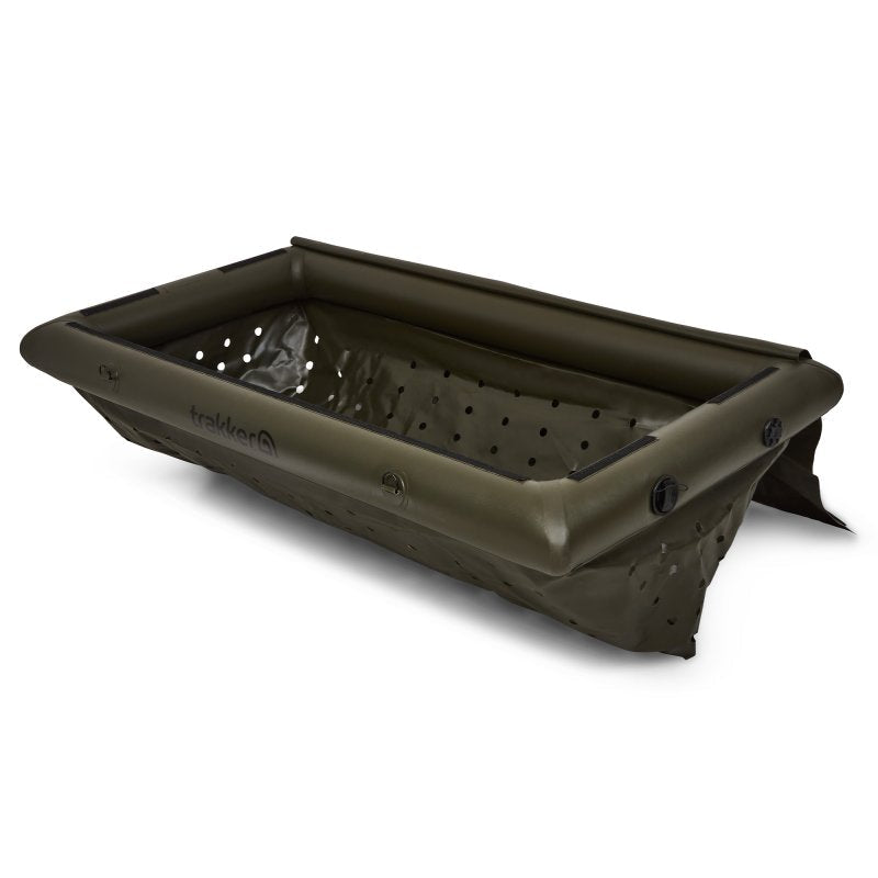 Moqueta flotante Trakker Sanctuary V2 - Tienda Carpfishing