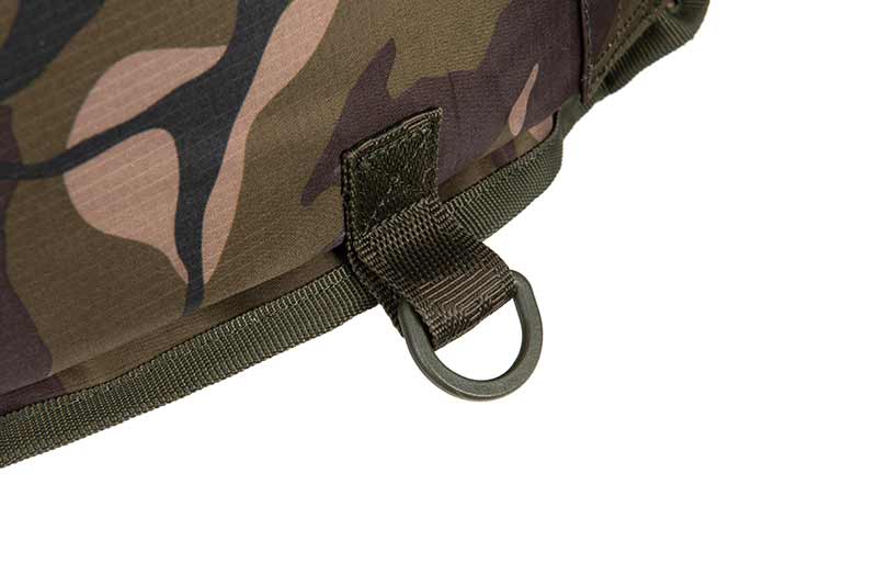 Moqueta Fox Camolite Deluxe - Tienda Carpfishing