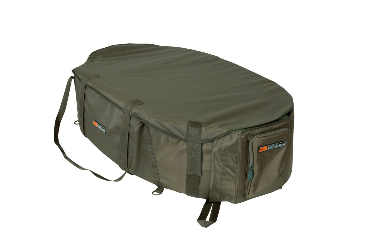 Moqueta Fox Carpmaster Deluxe XL - Tienda Carpfishing