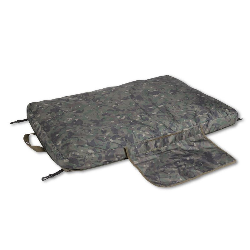 Moqueta Trakker Sanctuary MF - Tienda Carpfishing