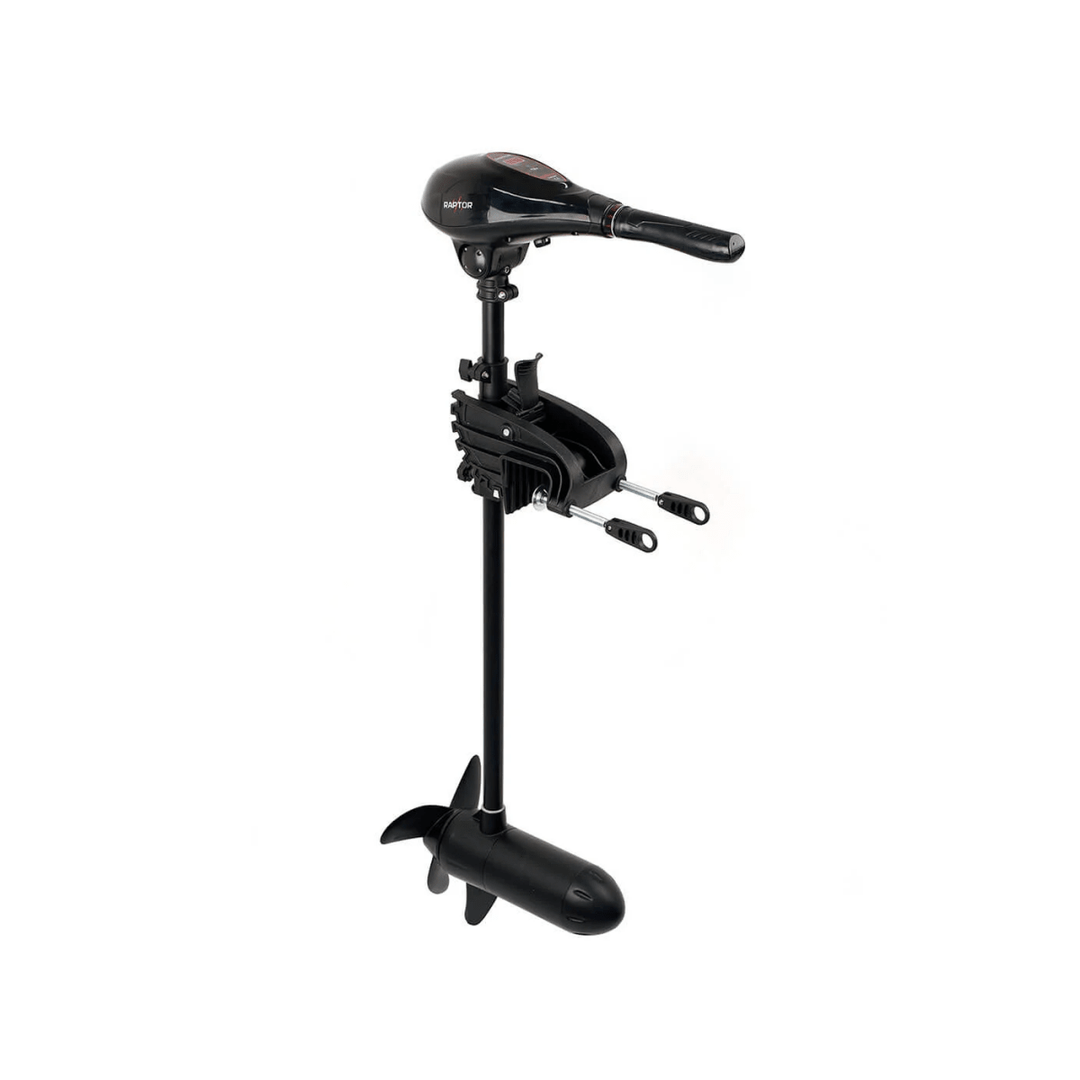 Motor Raptor Elektromotor 12V - 55 Ib - Tienda Carpfishing