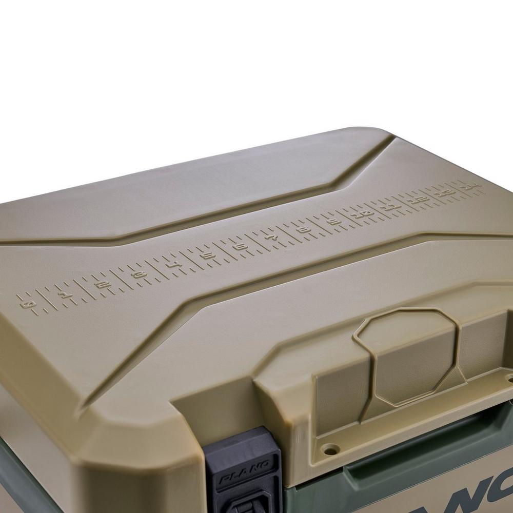 Nevera Plano 21Quart 20 litros - Tienda Carpfishing