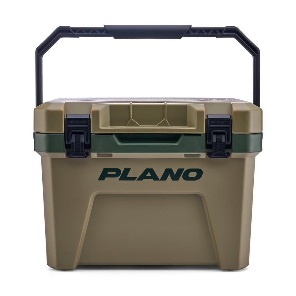 Nevera Plano 21Quart 20 litros - Tienda Carpfishing