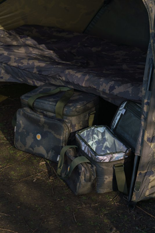 Nevera Solar WorldWide Cook N Cooler XL - Tienda Carpfishing