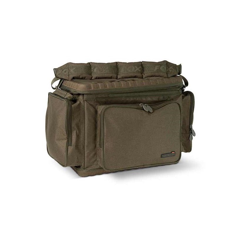 Organizador para carretilla Fox Voyager® - Tienda Carpfishing