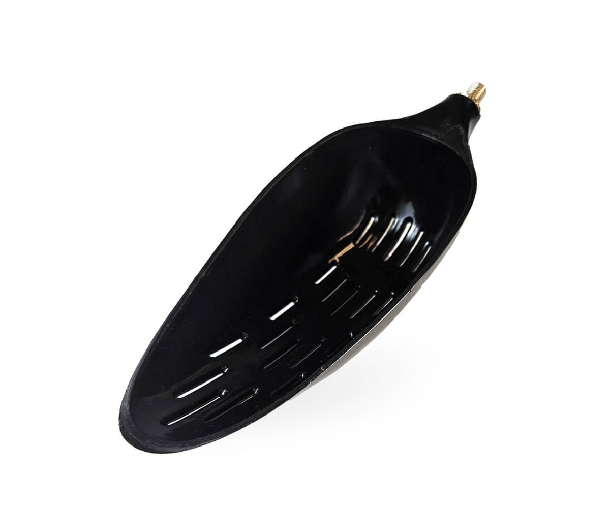 Pala cebadora Zfish Spoon Superior Holes 62 cm - Tienda Carpfishing