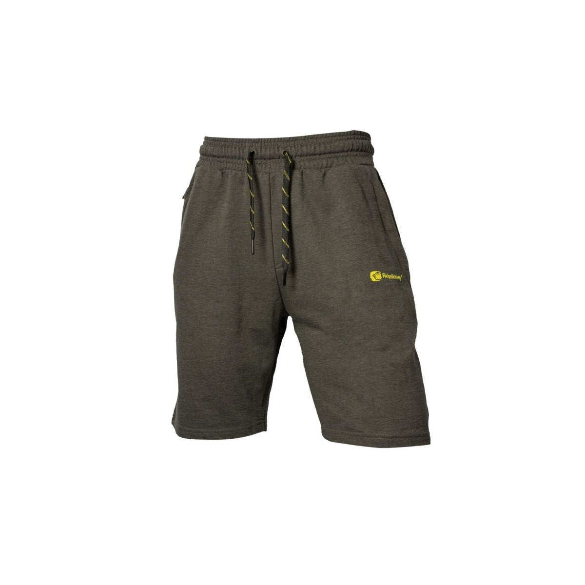 Pantalón Corto Ridge Monkey APEarel SportFlex Lightweight Verde - Tienda Carpfishing