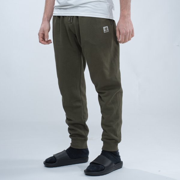 Pantalón Nash Make It Happen Verde - Tienda Carpfishing
