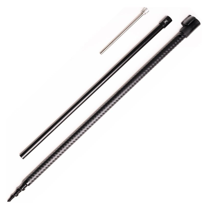 Pica de carbono Zfish 50 - 90 cm - Tienda Carpfishing