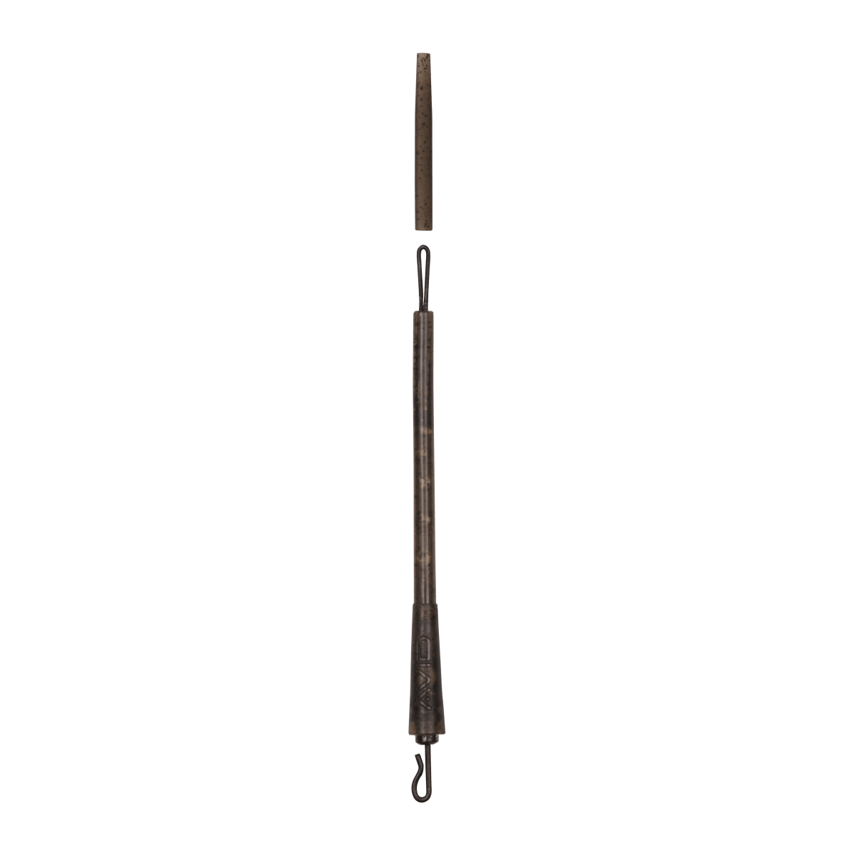 QC Swivel Bag Stems Avid Carp Outline FleckTone S - Tienda Carpfishing