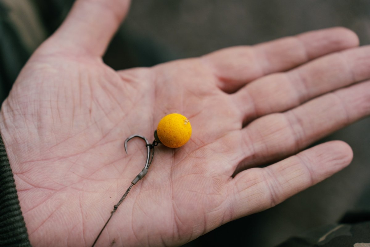 Recambio topes Ronnie Nash Lock & Load - Tienda Carpfishing