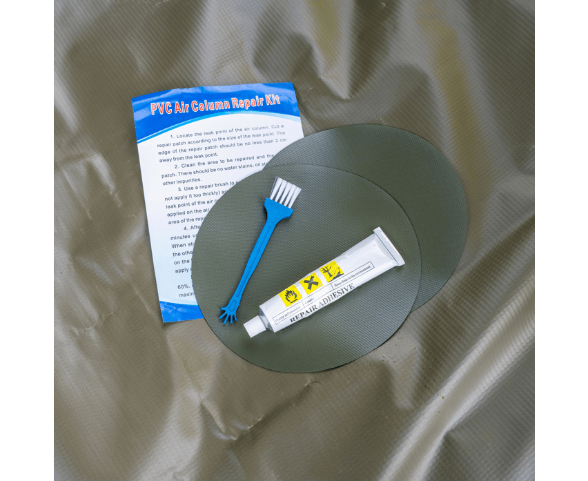 Refugio Avid Carp InflataHouse Compact - Tienda Carpfishing