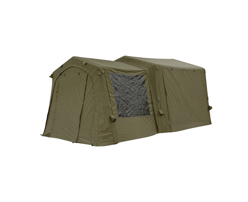 Refugio Avid Carp InflataHouse Compact - Tienda Carpfishing