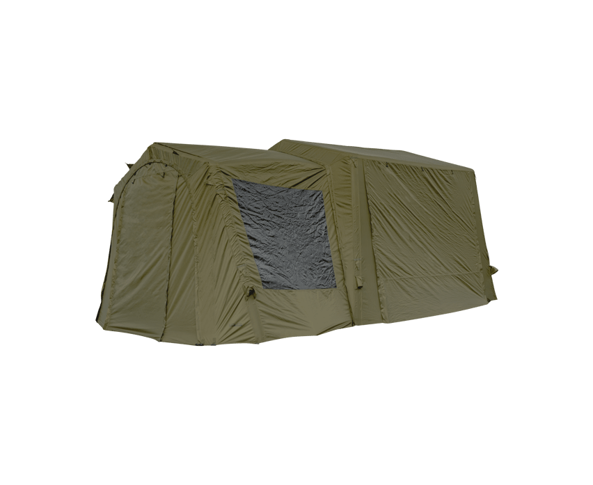 Refugio Avid Carp InflataHouse - Tienda Carpfishing