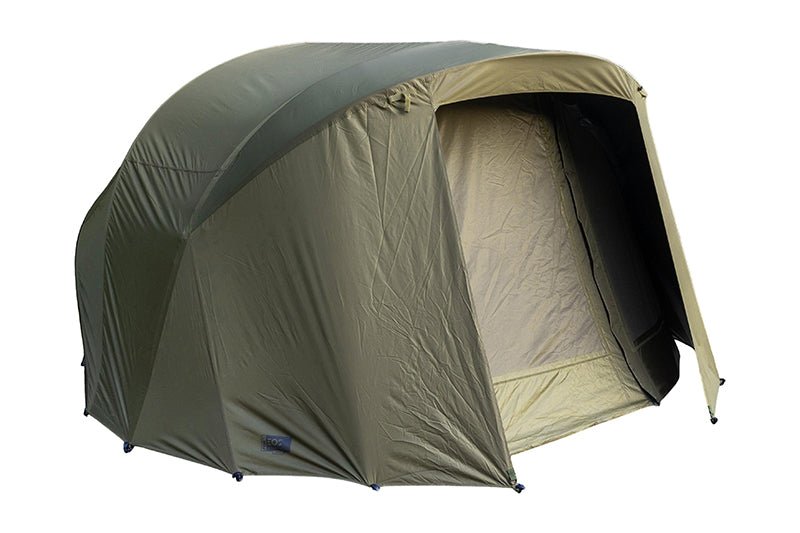 Refugio Fox EOS II XL 2 Personas - Tienda Carpfishing