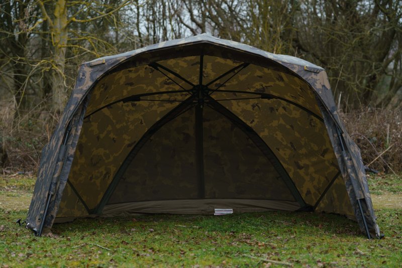 Refugio Solar WorldWide Brolly System - Tienda Carpfishing