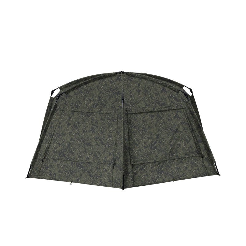 Refugio Trakker Tempest RS 200 Camo - Tienda Carpfishing