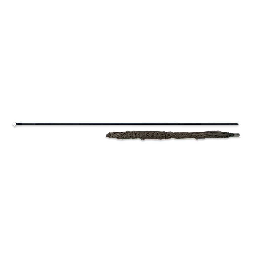 Sacadera Avid Carp Pro - Tect Net 42″ 1 Tramo - Tienda Carpfishing