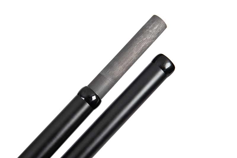 Sacadera Fox Eos - X 42" 1 Tramo - Tienda Carpfishing