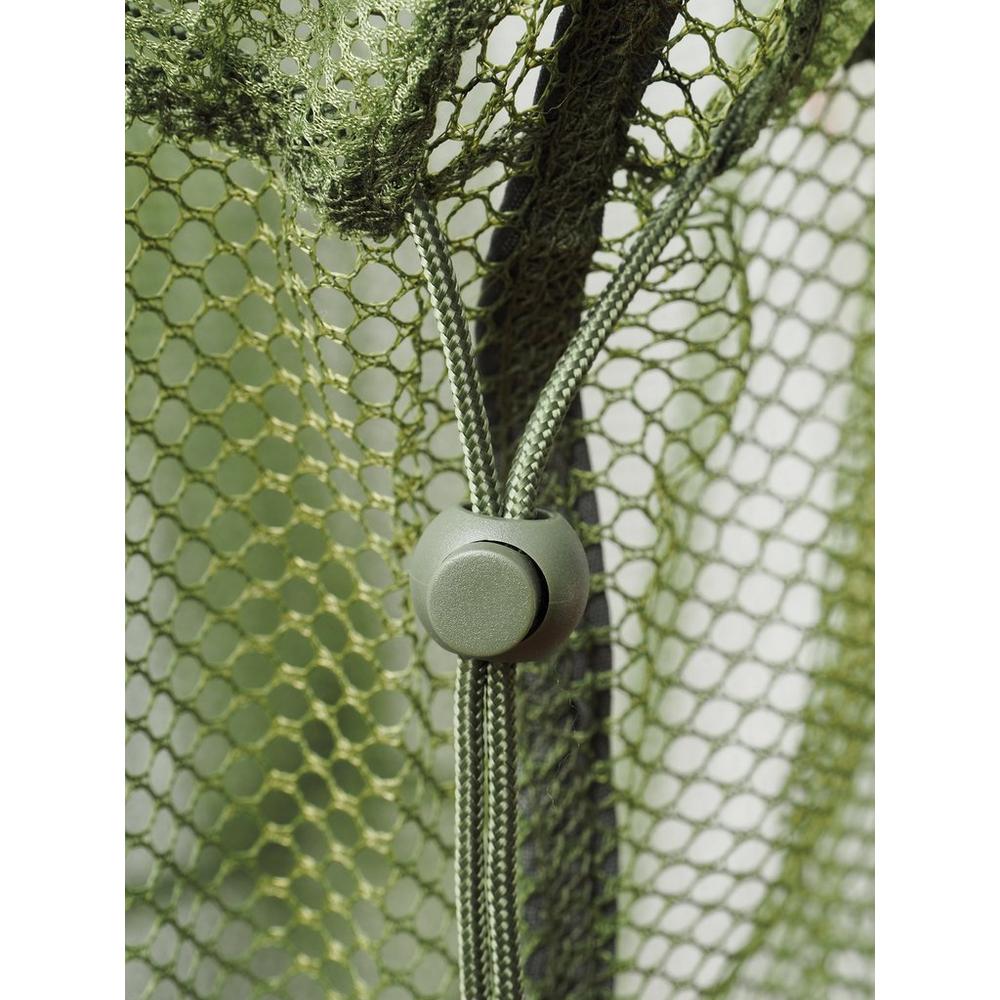 Sacadera JRC Defender 42" 1 Tramo - Tienda Carpfishing