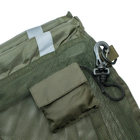 Saco de retención ESP Quickdraw - Tienda Carpfishing