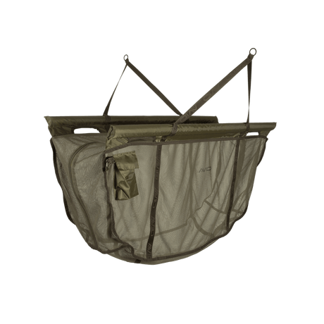 Saco de retención flotante Avid Carp Revolve - Tienda Carpfishing