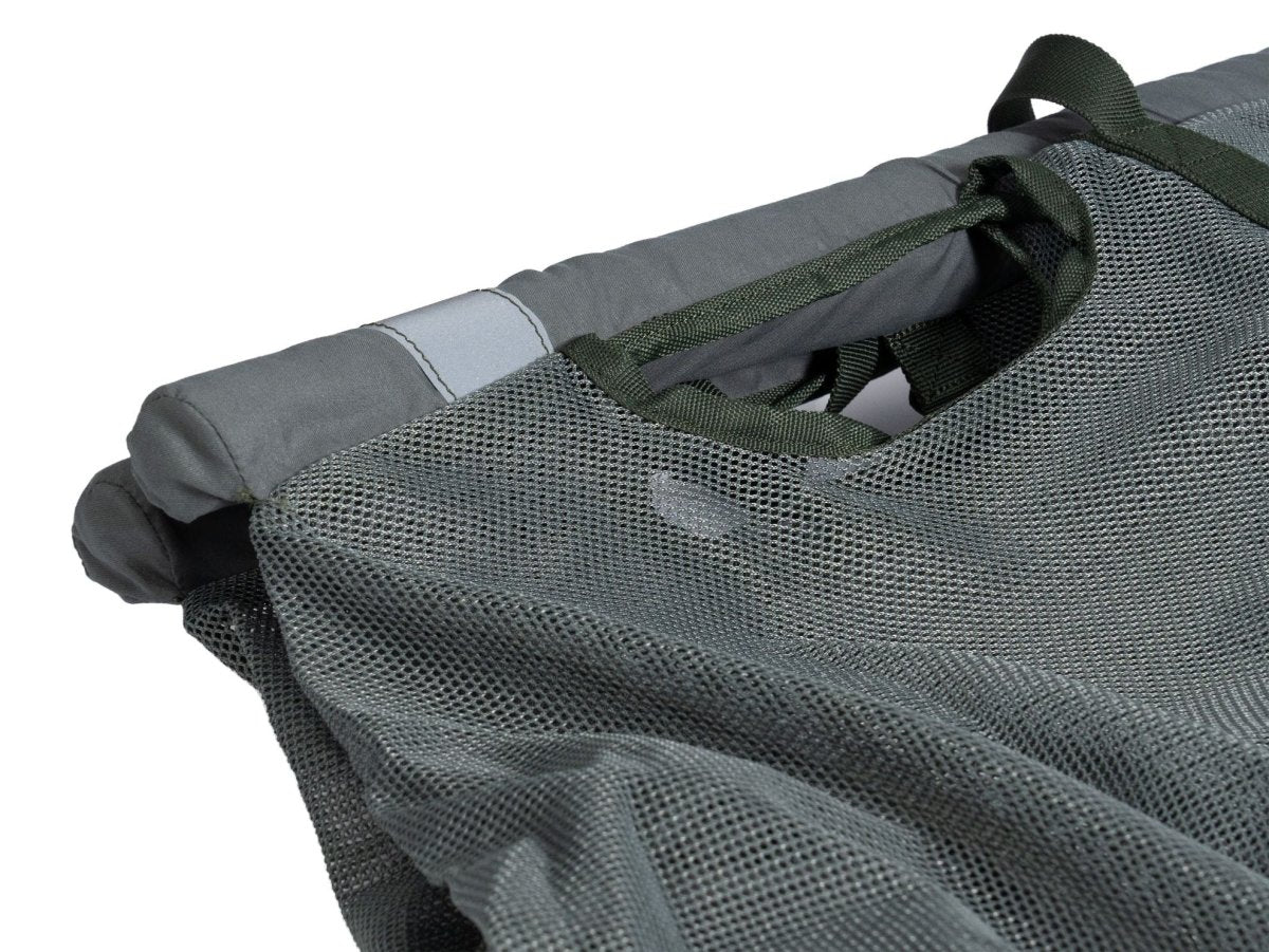 Saco de retención flotante Ridge Monkey ProCare XL - Tienda Carpfishing