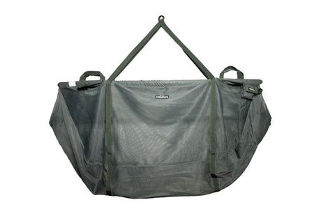 Saco de retención flotante Ridge Monkey ProCare XL - Tienda Carpfishing