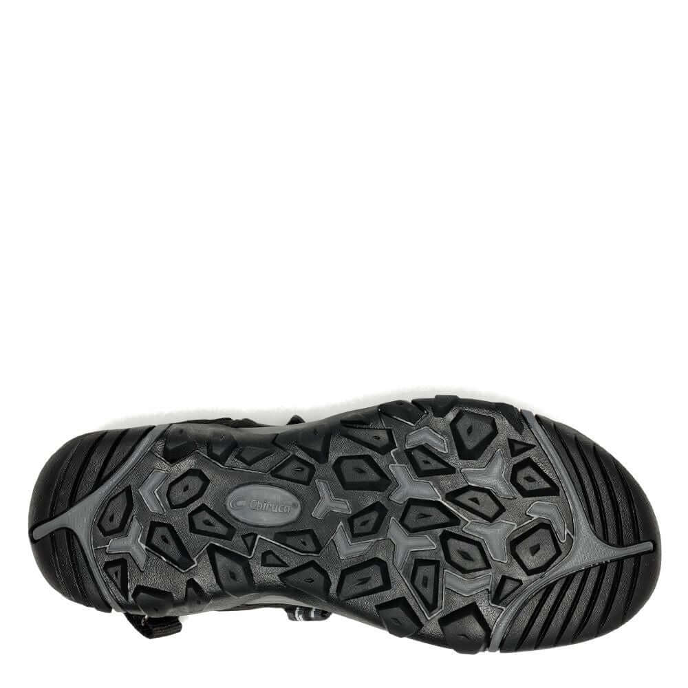 Sandalias Chiruca Dakar 23 Gris - Tienda Carpfishing