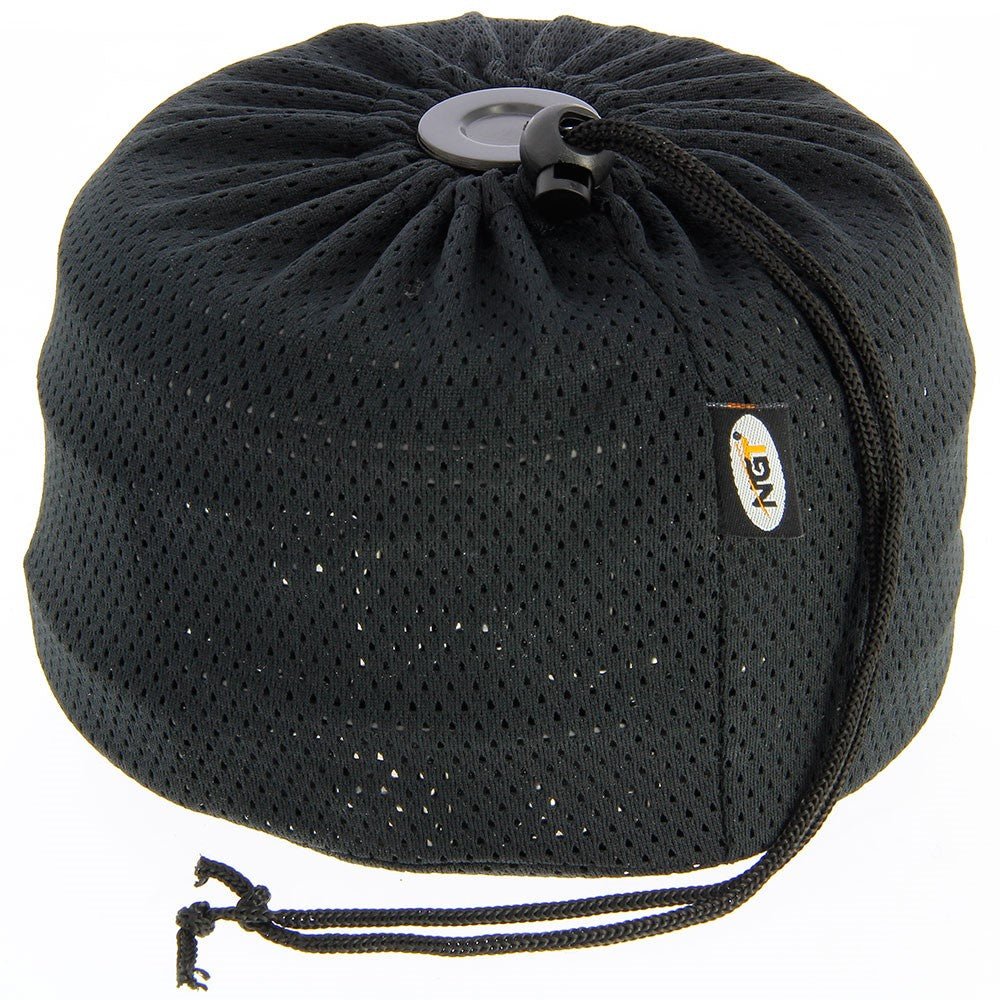 Set de 3 piezas para cocina NGT - Tienda Carpfishing