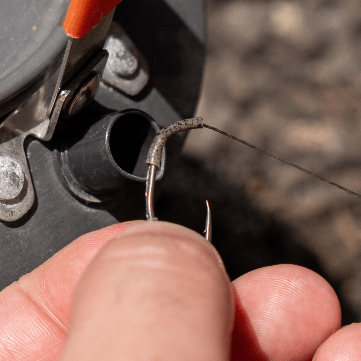 Shrink Tube Avid Carp Outline FleckTone 1.8 mm - Tienda Carpfishing