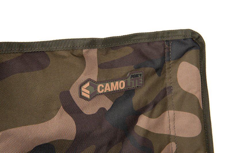 Silla Fox Camolite Guest - Tienda Carpfishing