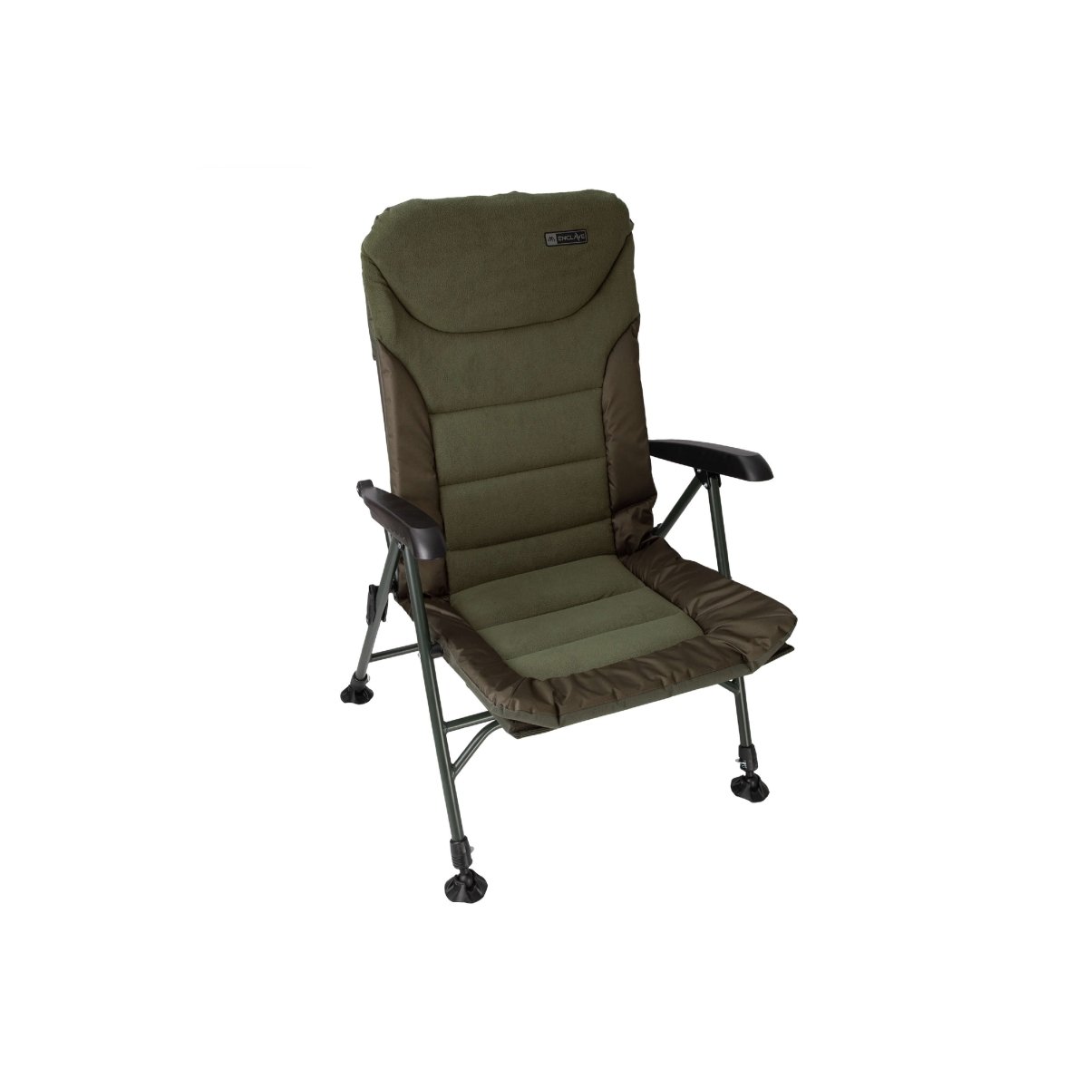 Silla Mikado Enclave - Tienda Carpfishing